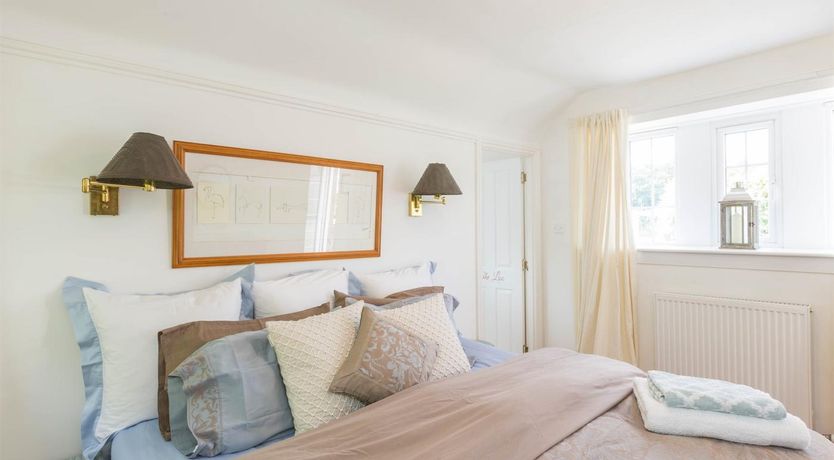 Photo of 1 Bed in Brechin