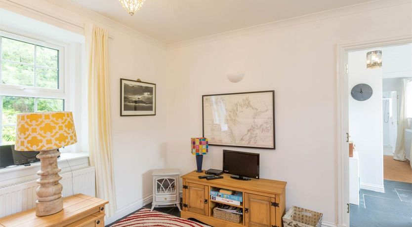 Photo of 1 Bed in Brechin