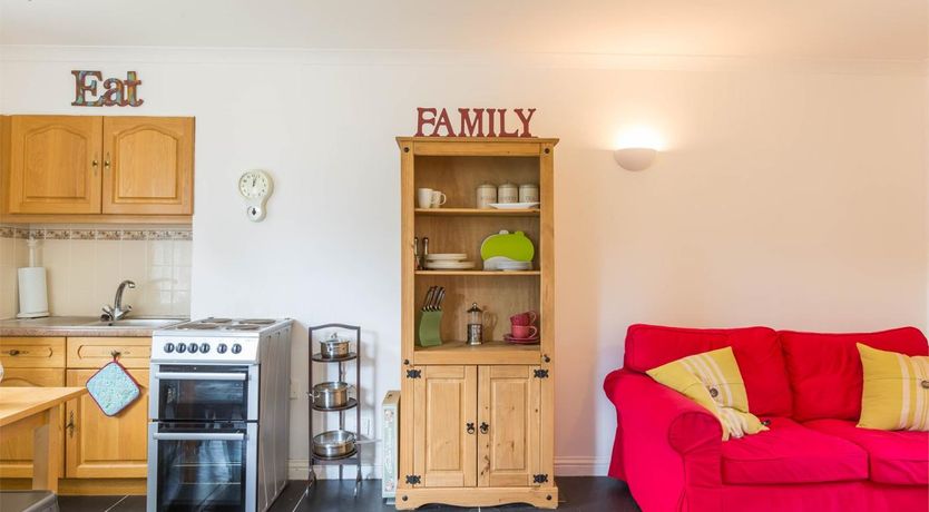 Photo of 1 Bed in Brechin