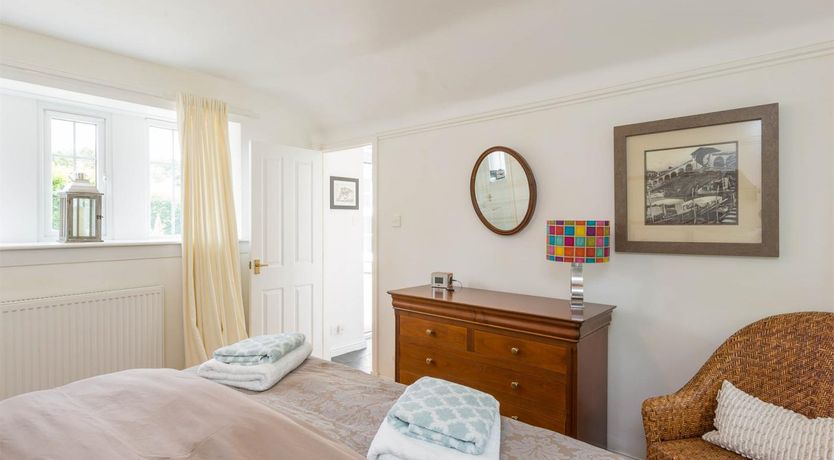 Photo of 1 Bed in Brechin