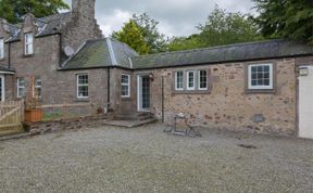 Photo of 1 Bed in Brechin