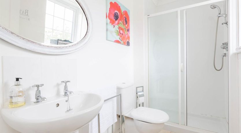 Photo of 1 Bed in Brechin