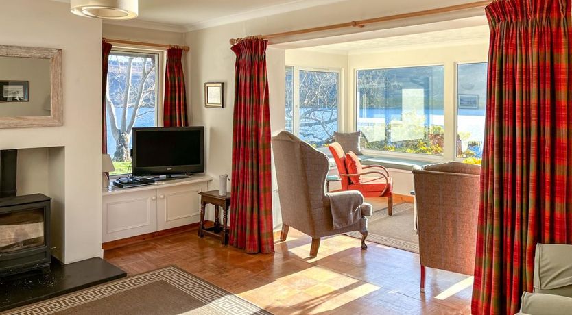 Photo of 3 Bed in Lochbroom