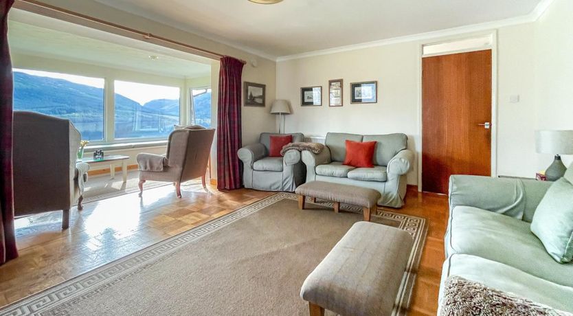 Photo of 3 Bed in Lochbroom
