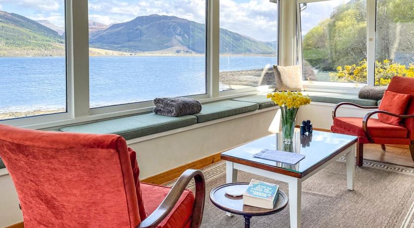 Photo of 3 Bed in Lochbroom