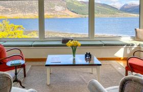 Photo of garve-cottage