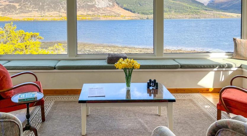 Photo of in Lochbroom (CA003)