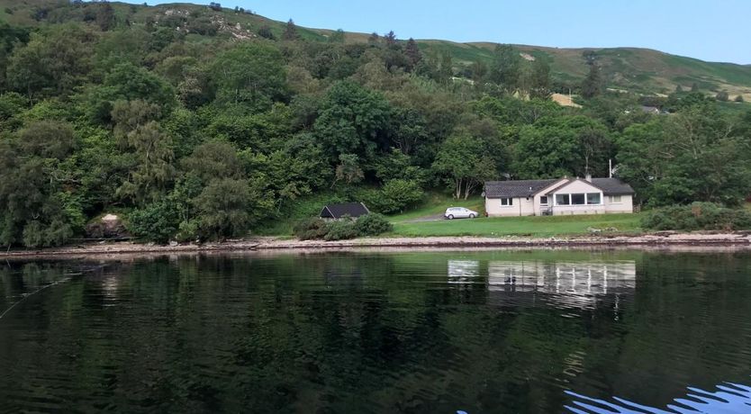 Photo of 3 Bed in Lochbroom