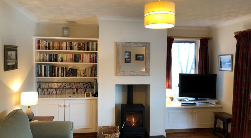 Photo of 3 Bed in Lochbroom