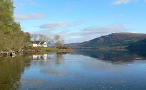 Photo of Cottage in The Highlands