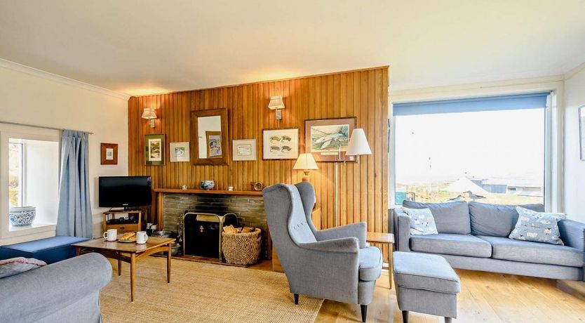 Photo of 4 Bed in Scourie