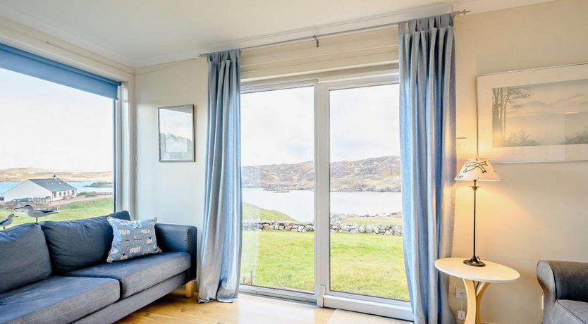 Photo of 4 Bed in Scourie