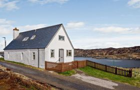 Photo of scourie-cottage