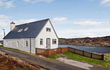in Scourie (CA399) Holiday Cottage