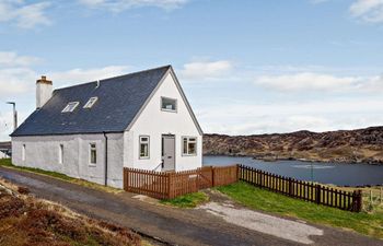 Cottage in The Highlands Holiday Cottage