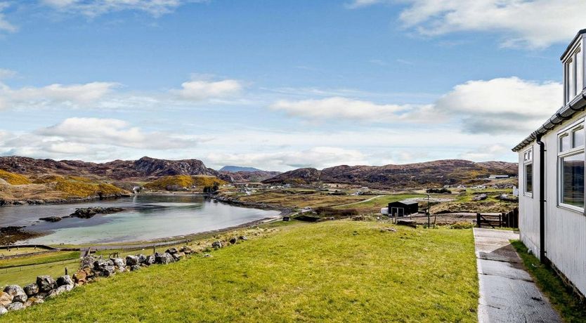 Photo of 4 Bed in Scourie
