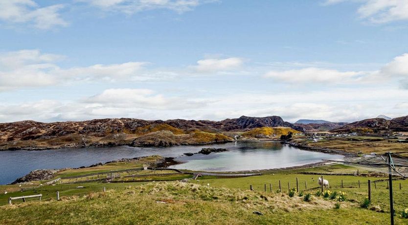 Photo of 4 Bed in Scourie