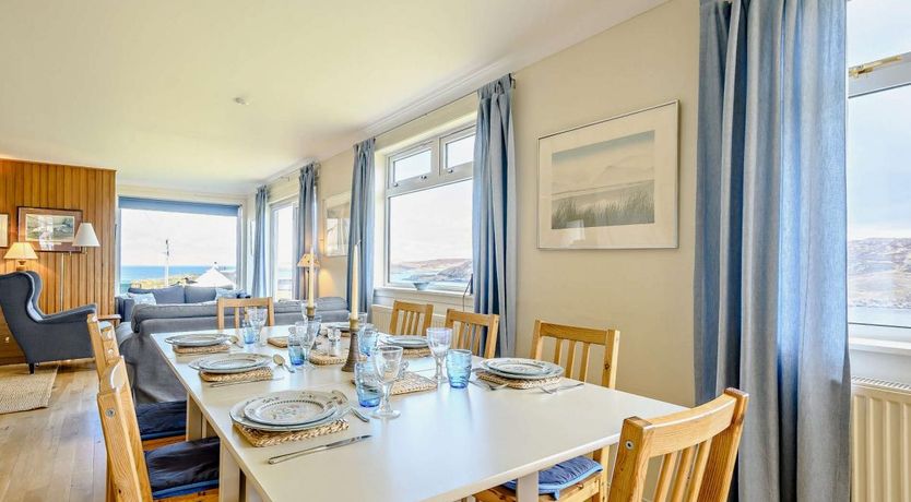 Photo of 4 Bed in Scourie