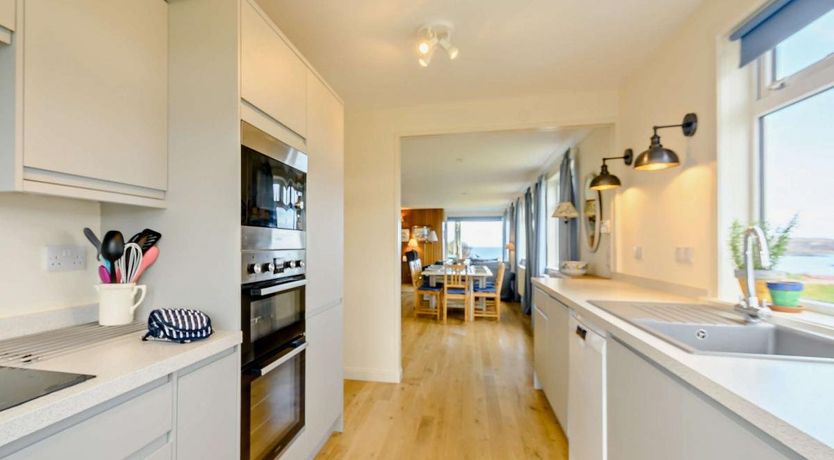 Photo of 4 Bed in Scourie