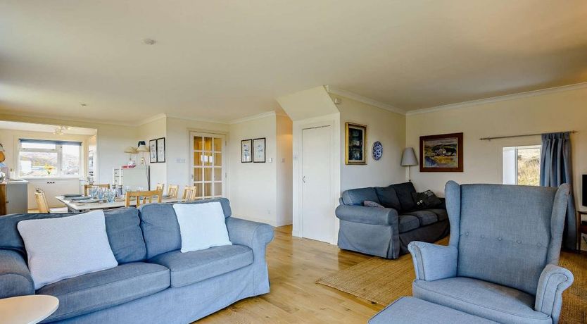 Photo of 4 Bed in Scourie