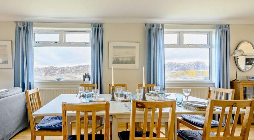 Photo of 4 Bed in Scourie