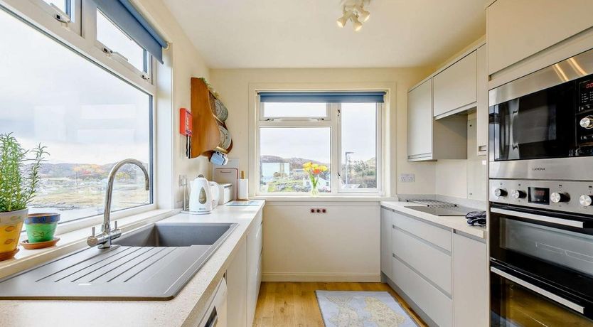 Photo of 4 Bed in Scourie