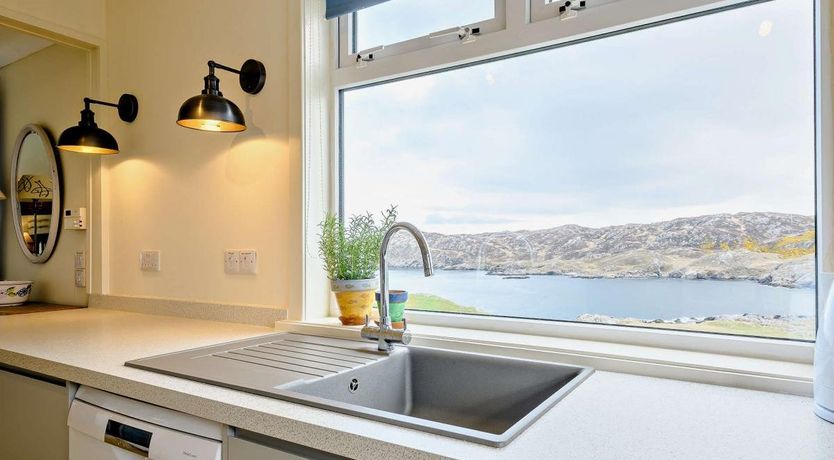 Photo of 4 Bed in Scourie