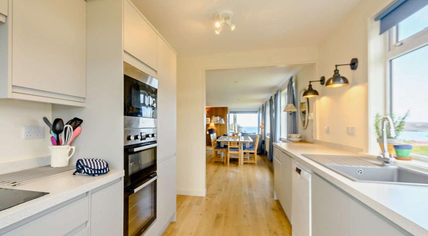 Photo of 4 Bed in Scourie