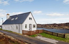 Photo of scourie-cottage