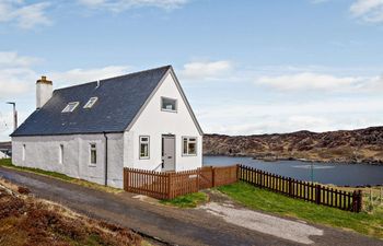 4 Bed in Scourie Holiday Cottage