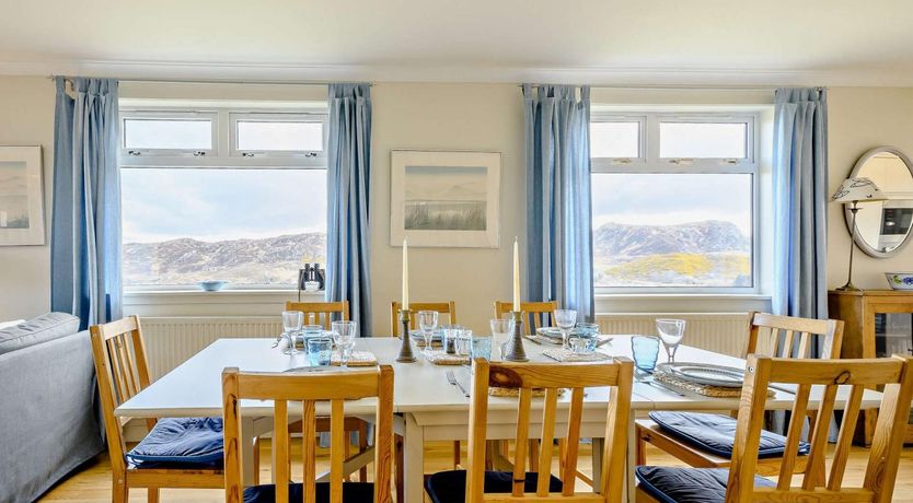 Photo of 4 Bed in Scourie