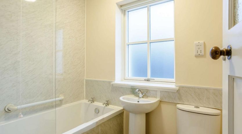 Photo of 3 Bed in Lairg