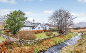 Photo of Cottage in The Highlands