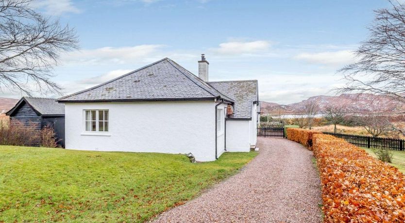 Photo of 3 Bed in Lairg