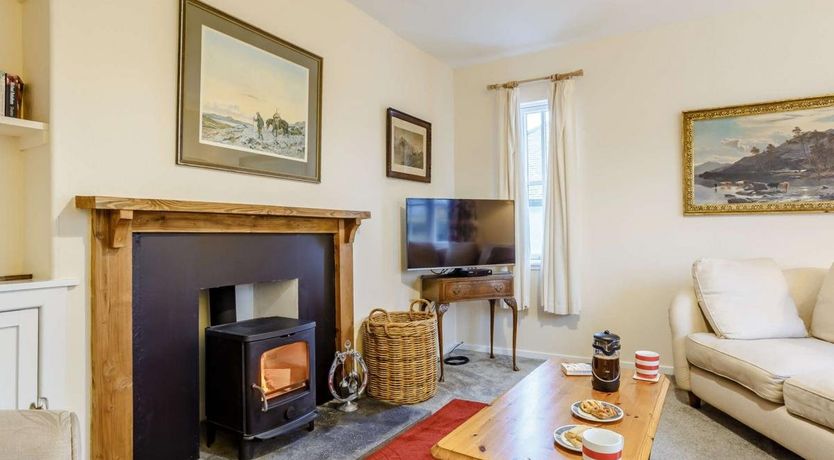 Photo of 3 Bed in Lairg