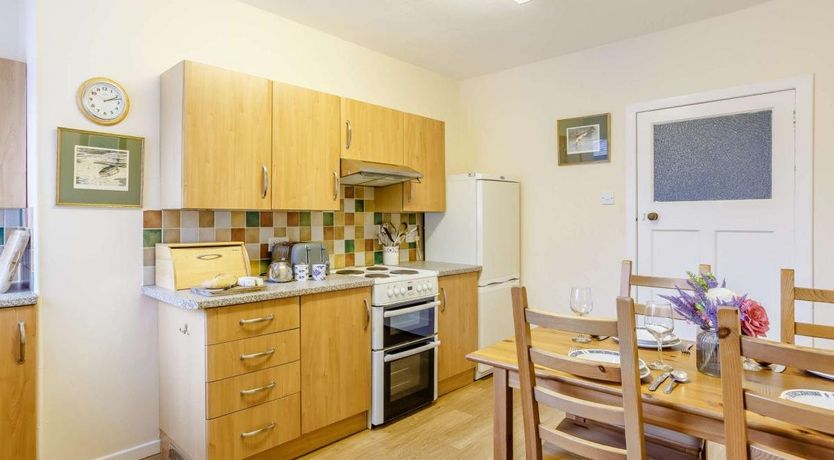 Photo of 3 Bed in Lairg