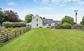 Photo of Cottage in Dumfries and Galloway