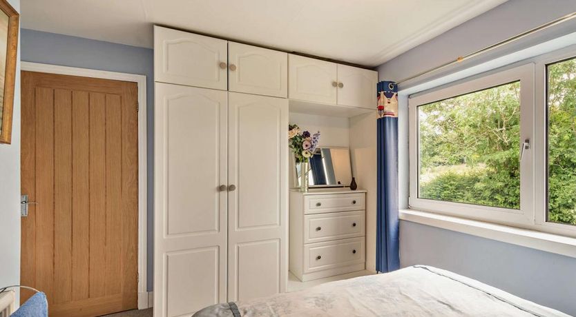 Photo of 4 Bed in Balmaclellan