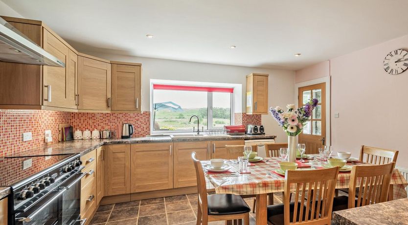 Photo of 4 Bed in Castle Douglas