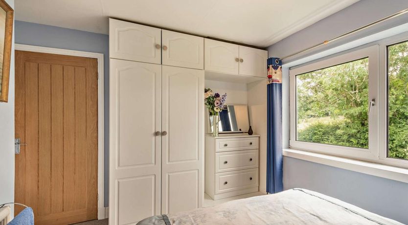 Photo of 4 Bed in Castle Douglas