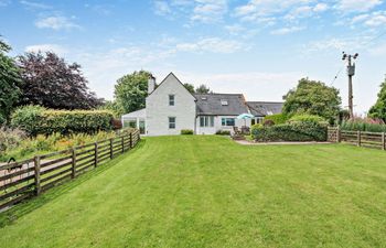 4 Bed in Castle Douglas Holiday Cottage