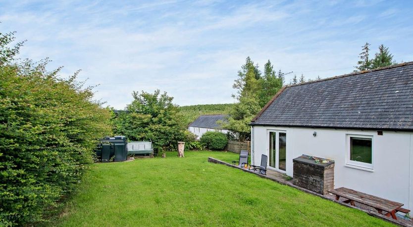 Photo of 1 Bed in Balmaclellan