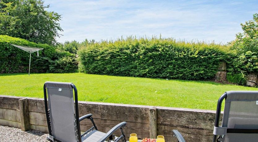 Photo of 1 Bed in Balmaclellan