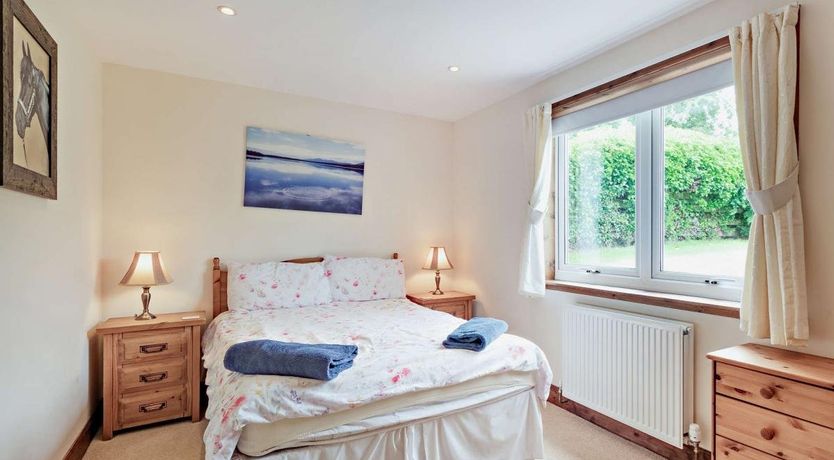 Photo of 1 Bed in Balmaclellan