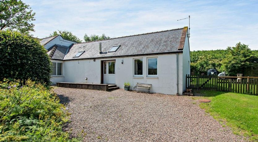 Photo of Bungalow in Dumfries and Galloway