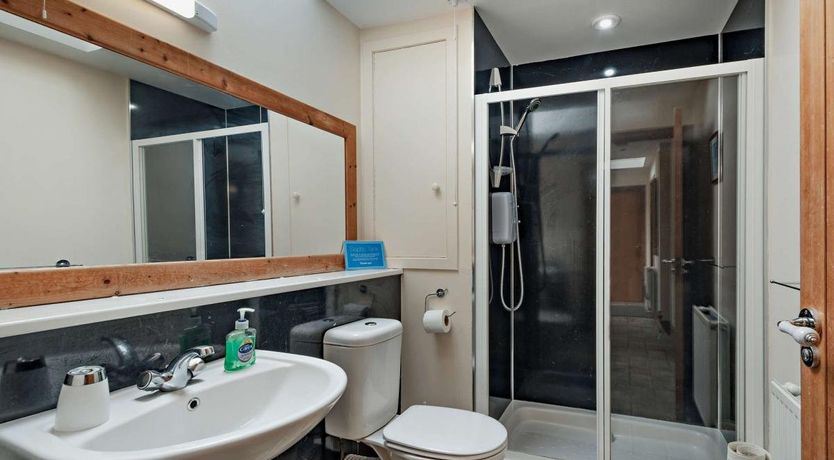 Photo of 1 Bed in Balmaclellan