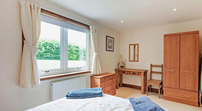 Photo of 1 Bed in Castle Douglas