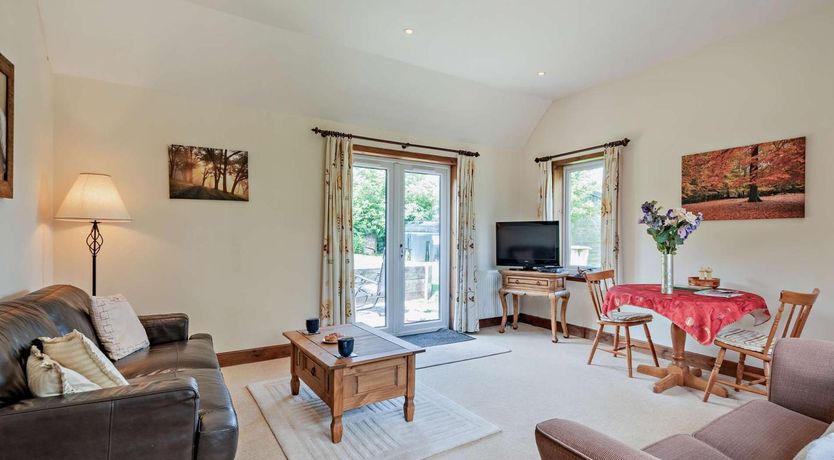 Photo of 1 Bed in Castle Douglas