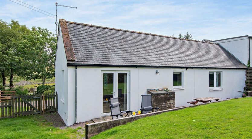 Photo of 1 Bed in Castle Douglas