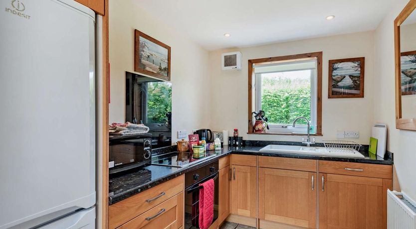 Photo of 1 Bed in Castle Douglas